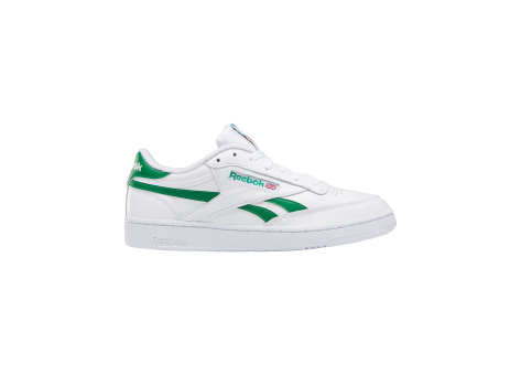 Reebok Club C Revenge Green (H04169) weiss