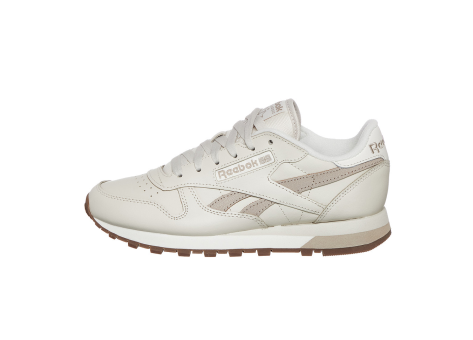 Reebok Leather CLASSIC (HQ2233) weiss