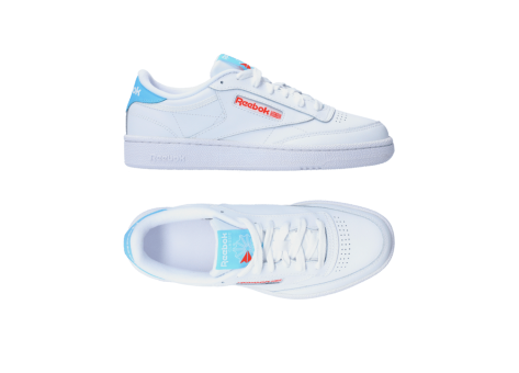 Reebok Leather SP (100074459) weiss