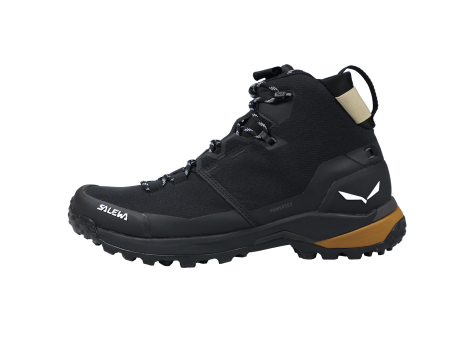 Salewa Puez Mid Powertex (61438-0971) schwarz