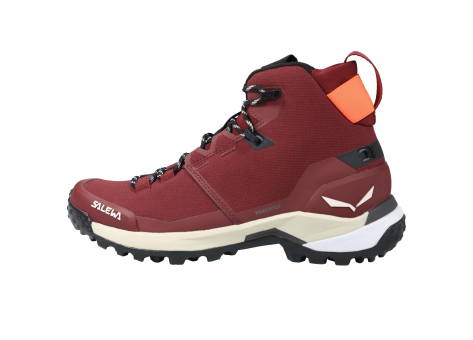 Salewa Puez Mid Powertex (61439-1505) rot