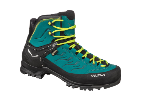 Salewa Rapace GTX (61333-8630) grün