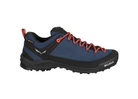 Salewa Wildfire Leather GTX (61416-8669) bunt