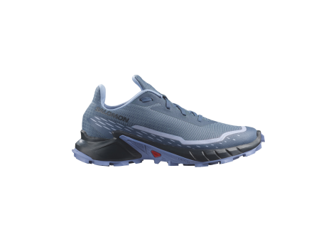 Salomon Alphacross 5 (L47313500) blau