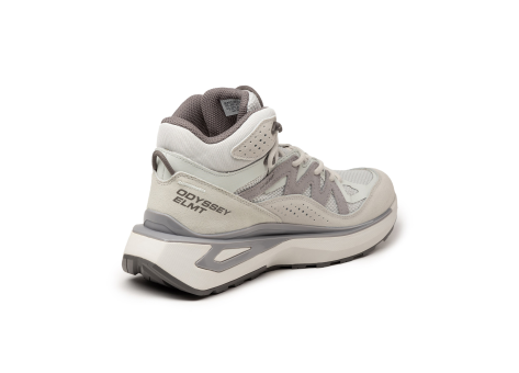 Salomon Odyssey ELMT Mid GTX grau L47362000 Preisvergleich
