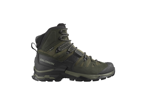 Salomon Quest 4 GORE TEX GTX (L41292500) grün