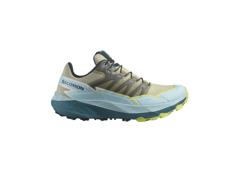 Salomon Thundercross (L47468500) grün