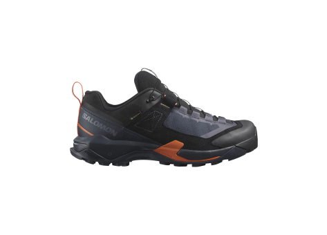 Salomon X Ultra Alpine GORE TEX GTX (L47686200) schwarz