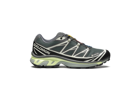 Salomon XT 6 Gore TEX GTX (L47581300) schwarz