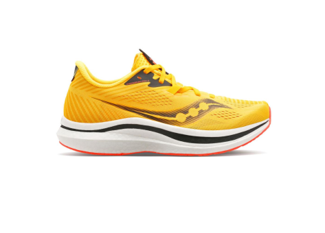 Saucony Endorphin Pro 2 (S10687-16) gelb