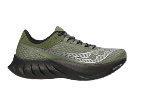 Saucony Endorphin Pro 4 (S20939-45) grün