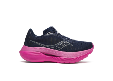 Saucony Endorphin Trainer (S10996-161) blau