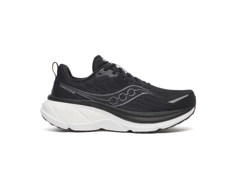 Saucony Hurricane 25 (S21026-200) schwarz
