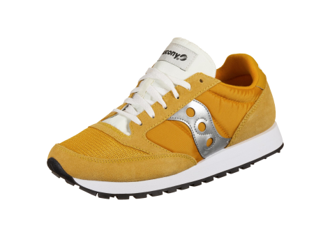Saucony Jazz Original vintage (S70368-149) gelb