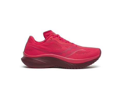 Saucony Kinvara 15 (S10967-216) rot