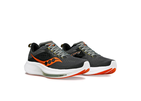 Saucony Ride 17 (S20924-110) grau