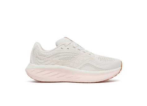 Saucony Ride 18 (S11000-224) beige