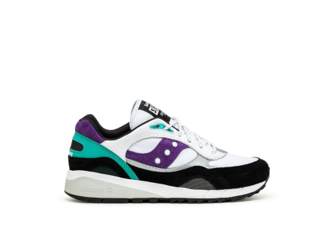 Saucony Shadow 6000 (S70614-2) weiss