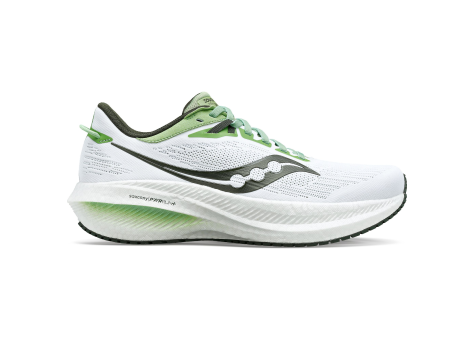 saucony cohesion 6 mens silver