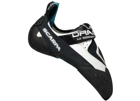 Scarpa Drago LV Trekkingstiefel, , Größe 37 ,5 (70029_26) bunt