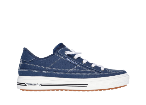 SKECHERS Arch Fit Arcade Navy (177195-NVY) blau