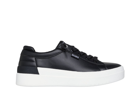 SKECHERS BOBS DVine Sky Main Step (114581-BLK) schwarz