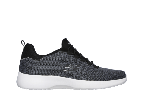 Skechers Dynamight (58360-BLK) schwarz