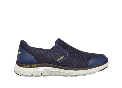 SKECHERS Flex Advantage 4.0 Tuscan (232230-NVY) blau