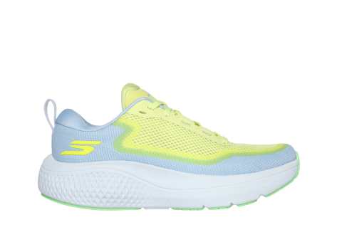 SKECHERS Go Run Supersonic Max (172086-LIME) bunt