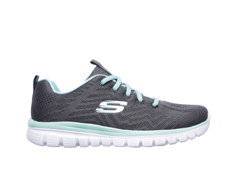 Skechers Graceful Get Connected (12615-CCGR) grau