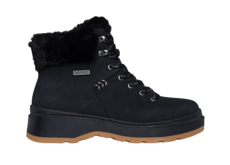SKECHERS Park City (168087-BBK) schwarz