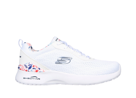 SKECHERS Skech Air Dynamight Laid Out (149756-WMLT) weiss