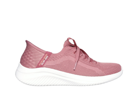 SKECHERS Ultra Flex 3.0 Brilliant Path (149710-MVE) pink
