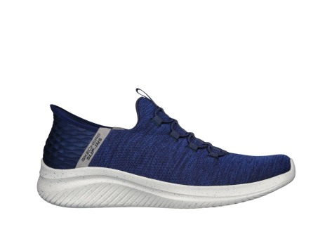 SKECHERS Ultra Flex 3.0 Slip Right Away (232452-NVY) blau