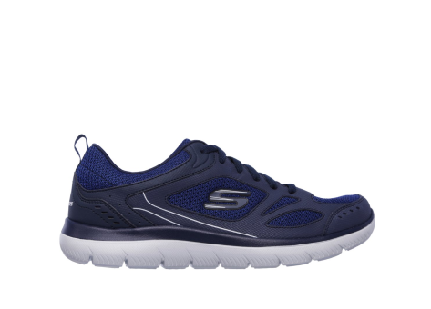 SKECHERS Summits South Rim (52812-NVY) blau