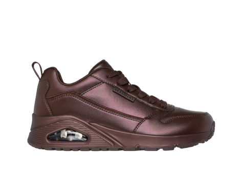 SKECHERS Uno Galactic Gal (177104-CHOC) braun