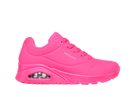 Skechers Uno Night Shades (73667/HTPK) pink