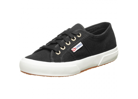 Superga Sneaker Cotu Classic 2750 (S000010 AAY) schwarz