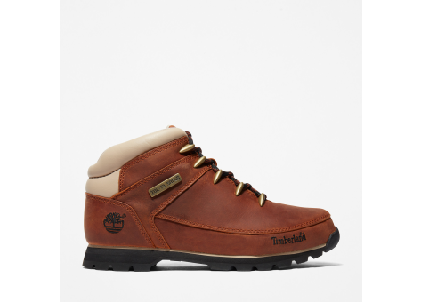 Timberland Euro Sprint HIKER (TB0A121K2141) braun