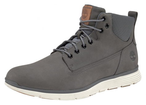 Timberland Killington Chukka (TB0A22C70331) grau