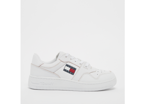 Tommy Hilfiger Etch Basket Tech (EN0EN01881YBR) weiss