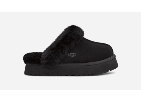 UGG Disquette (1122550-BLK) schwarz