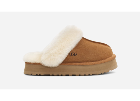 UGG Disquette Slipper (1122550-CHE) braun