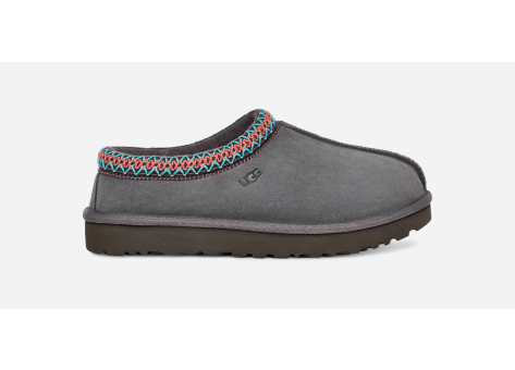 UGG Tasman Slipper Dark Grey (5955-DGRY) grau