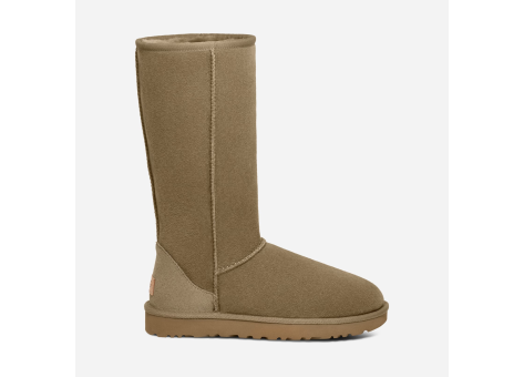 UGG Classic Tall II (1016224-ALP) braun