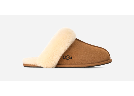 UGG Scuffette II (1106872-CHE) braun