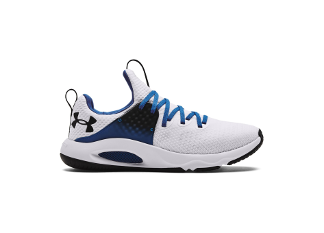 Under Armour HOVR Rise 3 (3024273-106) weiss