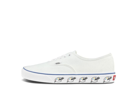 Vans Authentic (VN0A348A40N) weiss