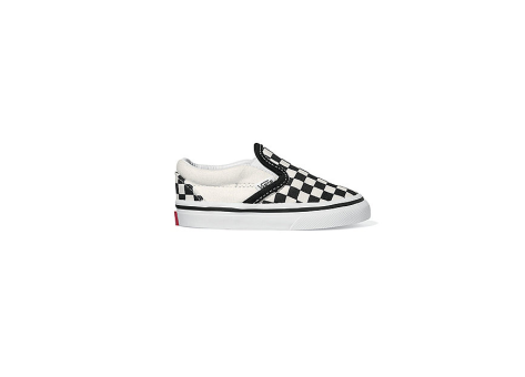 Vans Classic Slip On (VN000EX8BWW) weiss