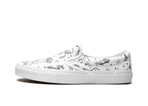Vans Classic Slip On (VN0A5JMHWHP) weiss